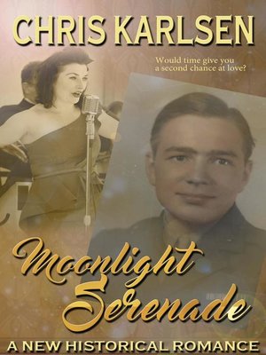 cover image of Moonlight Serenade